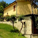 Flacher Flieder By Interhome Apartment Cagli