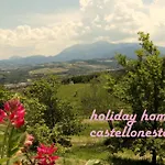 Flacher Flieder By Interhome Apartment *