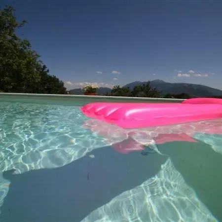 Flacher Flieder By Interhome