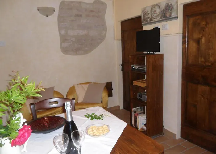 Διαμέρισμα Flacher Flieder By Interhome *