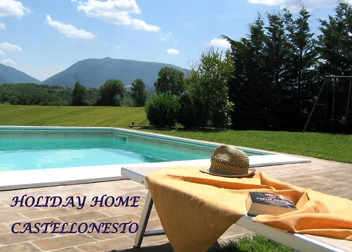 Flacher Flieder By Interhome